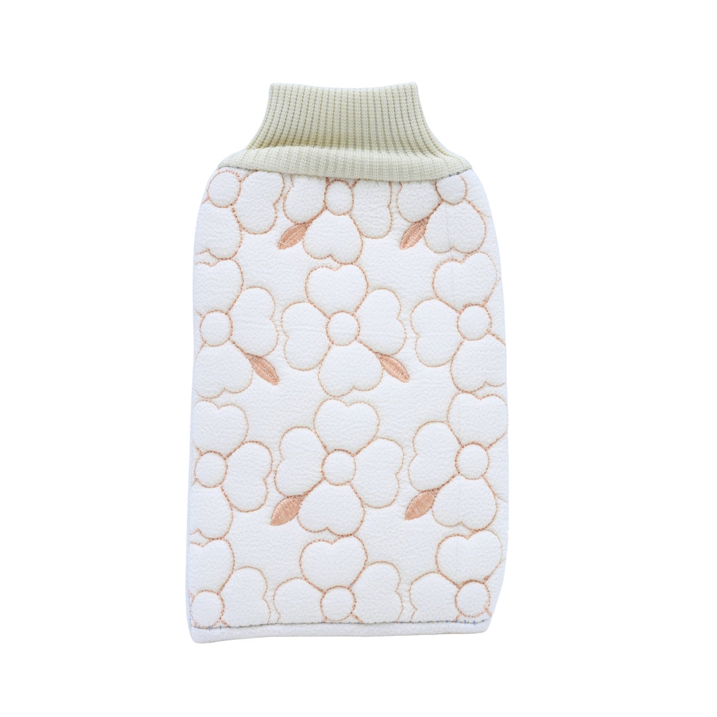 Bath gloves
