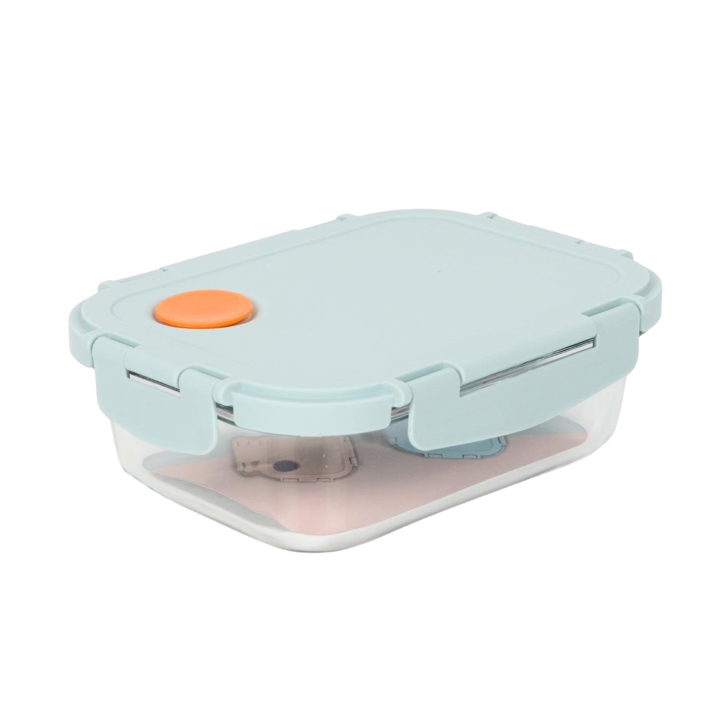 High Quality & Highly Durable Lunch Box