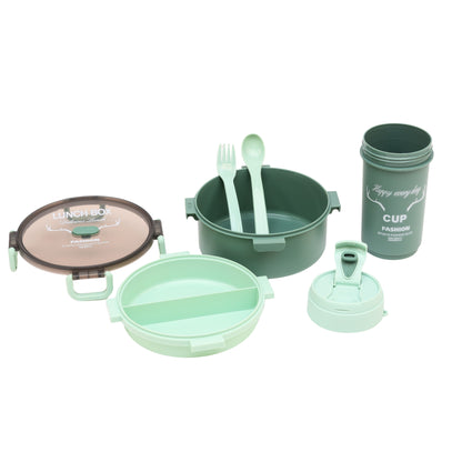 Lunch Box Combo For Office & School