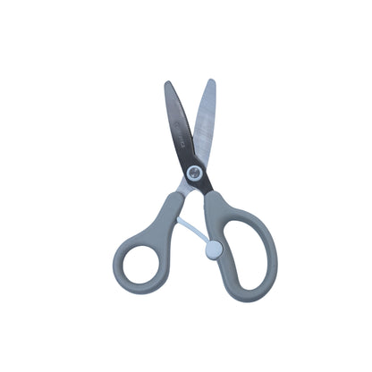 Small hand-held scissors ( Pack of 1 )