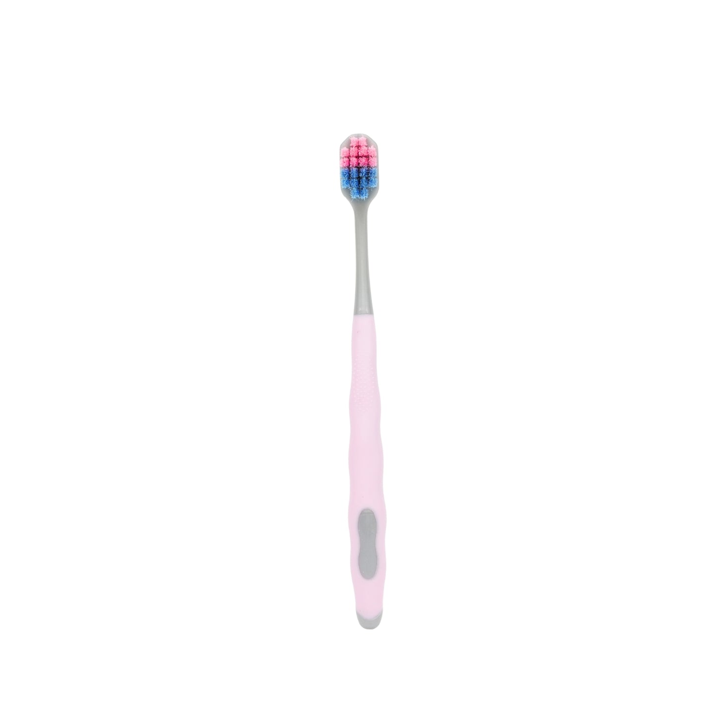 Premium Ultra Soft Multi-color Toothbrush (Pack of 4)