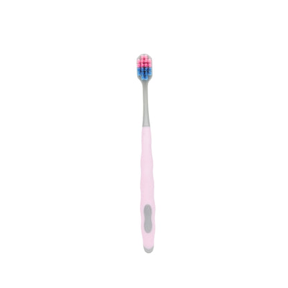 Premium Ultra Soft Multi-color Toothbrush (Pack of 4)
