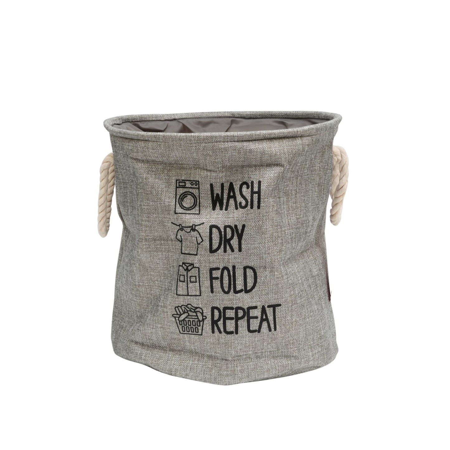 Self-Service Laundry Room Storage Bag