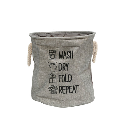 Self-Service Laundry Room Storage Bag