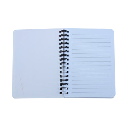 Kids Hey Dude Diary Notebook For Fun