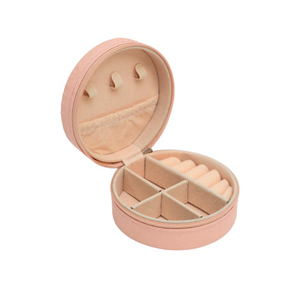 Aesthetic Light Wight Jewelry Box