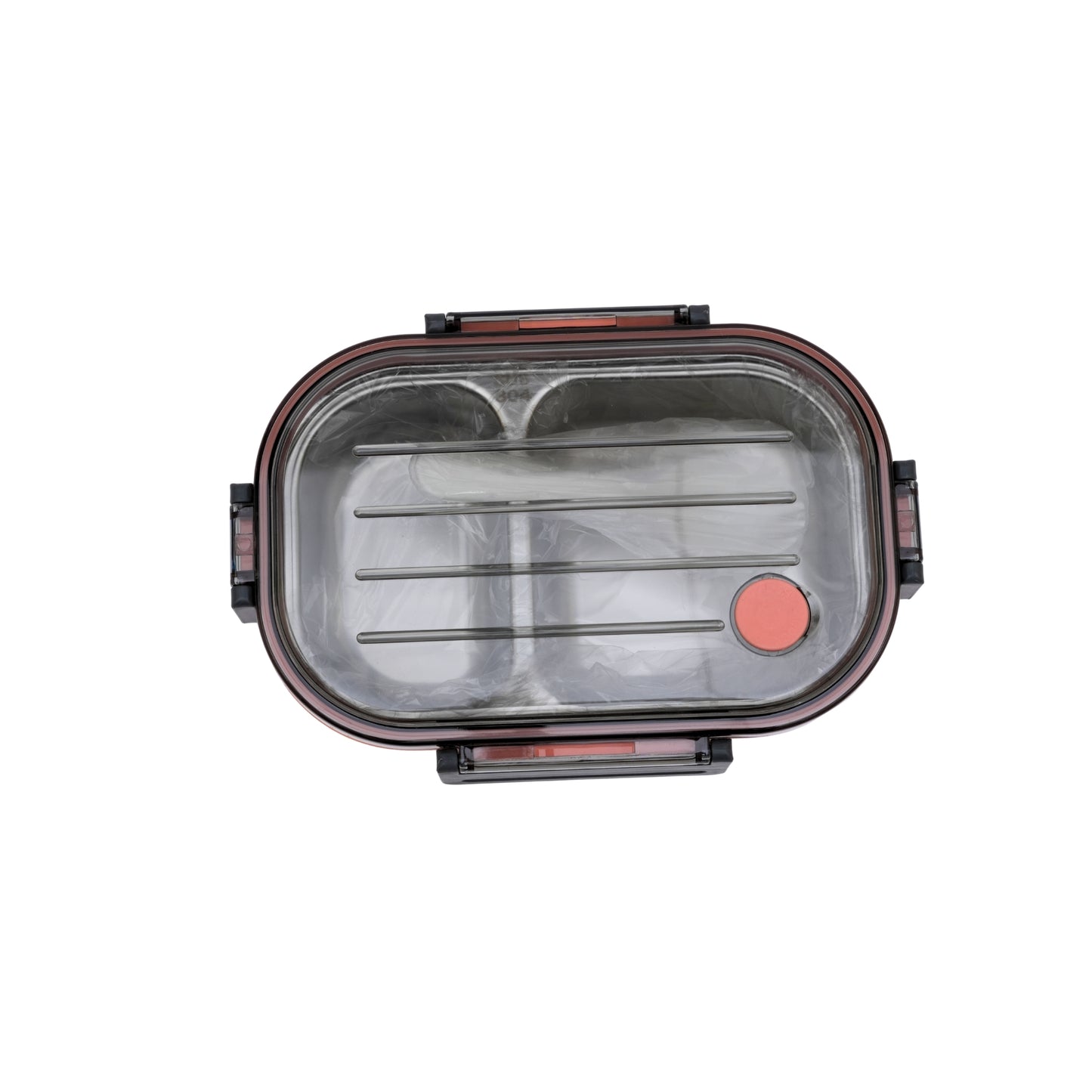 Air tight lunch box
