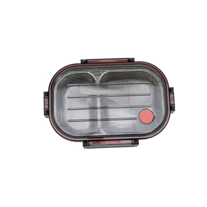 Air tight lunch box