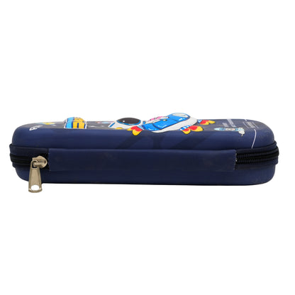 School Pencil Box for Kids