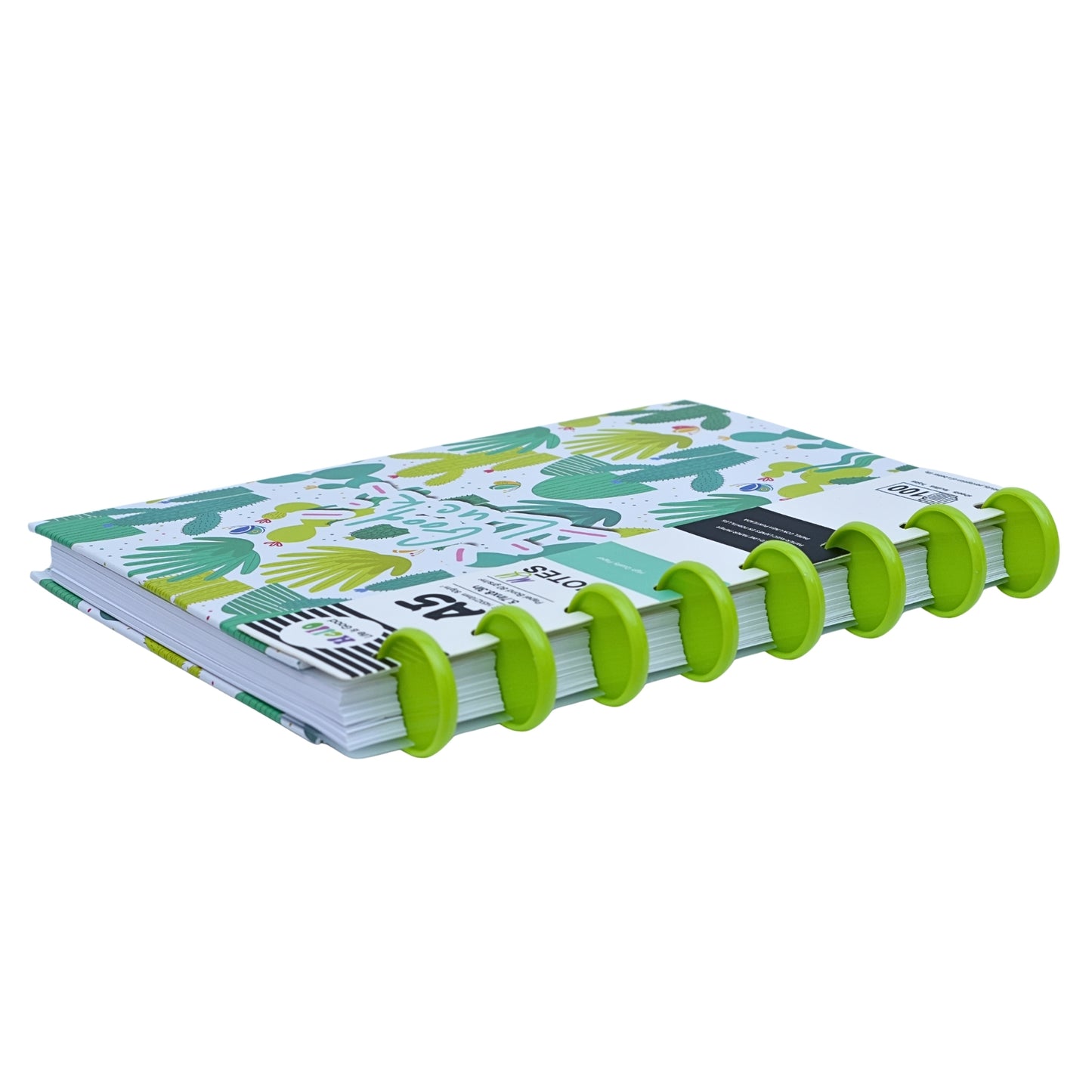 Stylish notebook for office use