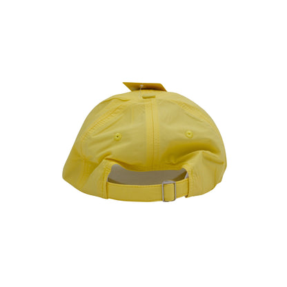Breathable Cotton Sun Cap with Adjustable Strap