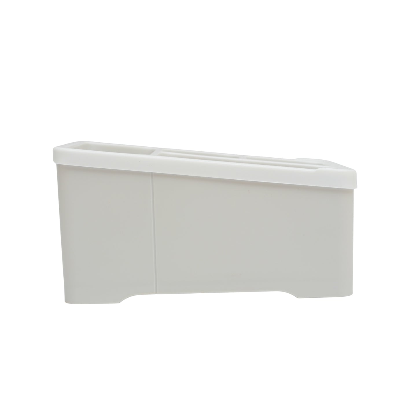 Multipurpose holder with multiple compartments