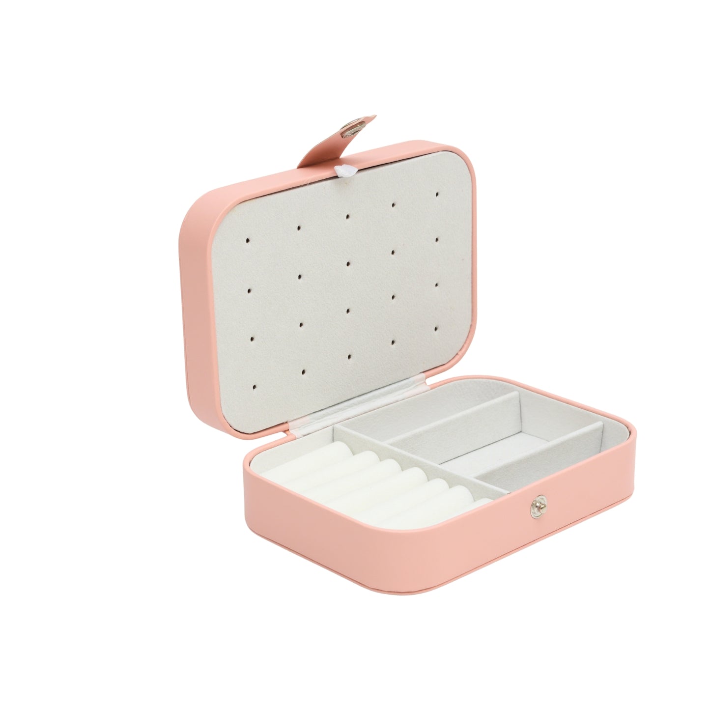Aesthetic Light Color Jewelry Box