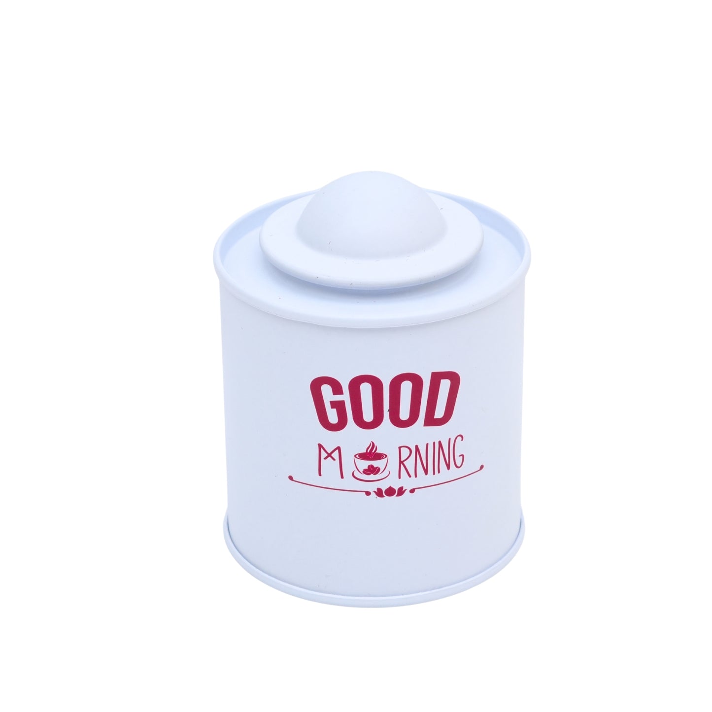 Sweetest Smiles A direct nod to the text on the jar tin