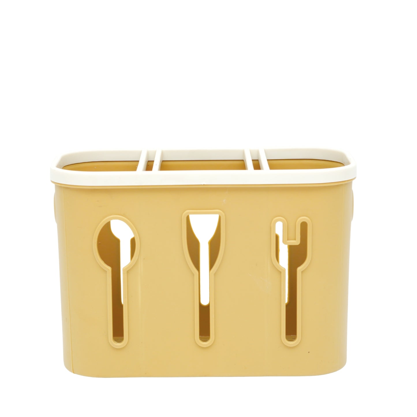 Modern Homes Cutlery Holder For Kitchen
