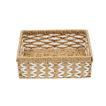 Box organizer
