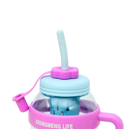 Kids cute water bottle