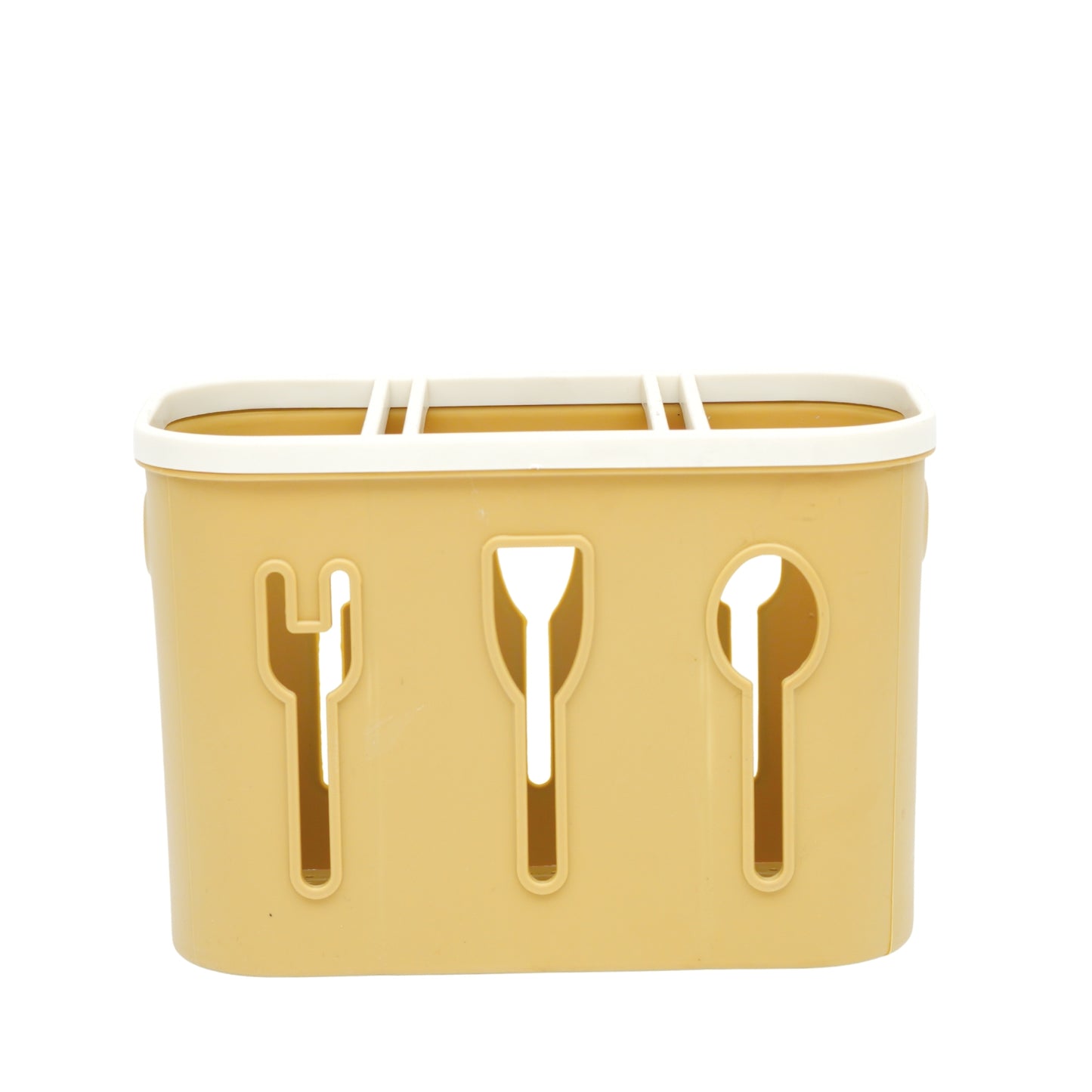 Modern Homes Cutlery Holder For Kitchen