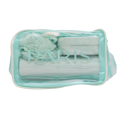 Bath kit set of 5