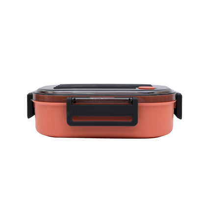 Air tight lunch box