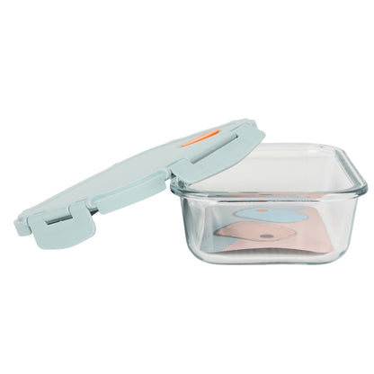High Quality & Highly Durable Lunch Box