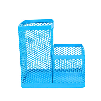 Multipurpose desk pen holder