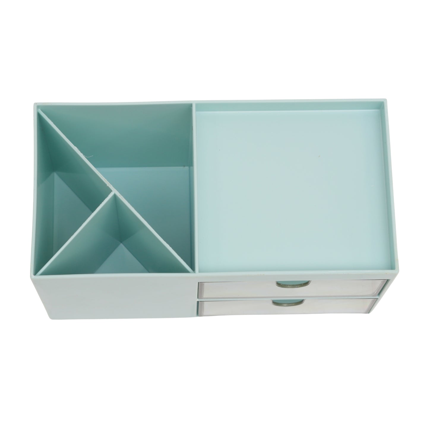 Aesthetic desk organizer
