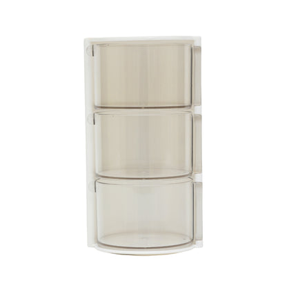 Desktop accessories organizer