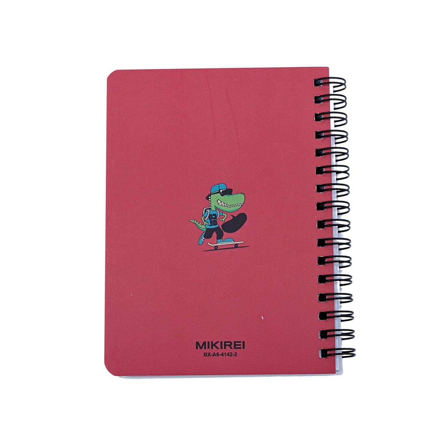 Kids Hey Dude Diary Notebook For Fun