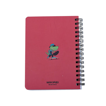 Kids Hey Dude Diary Notebook For Fun