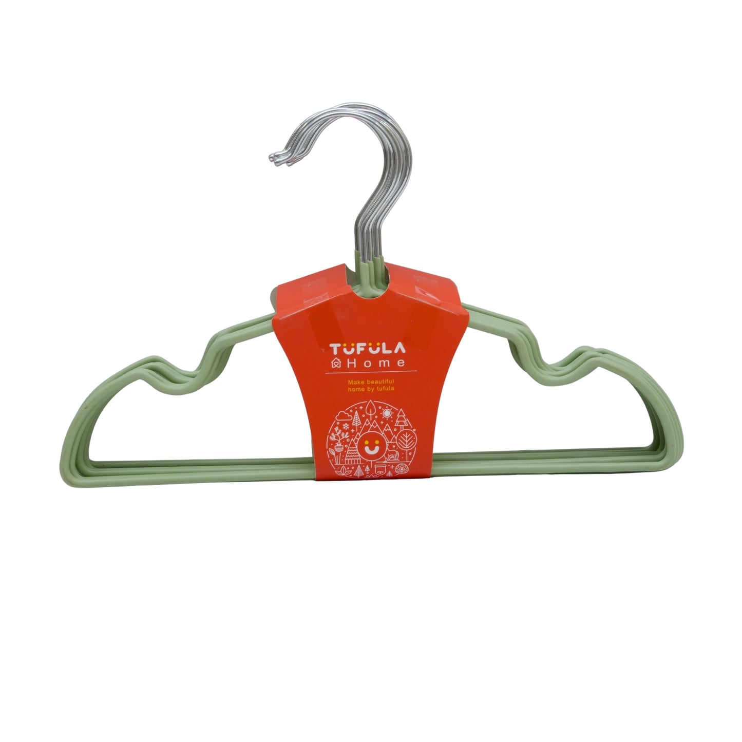 Hanger ( Pack of 10 )