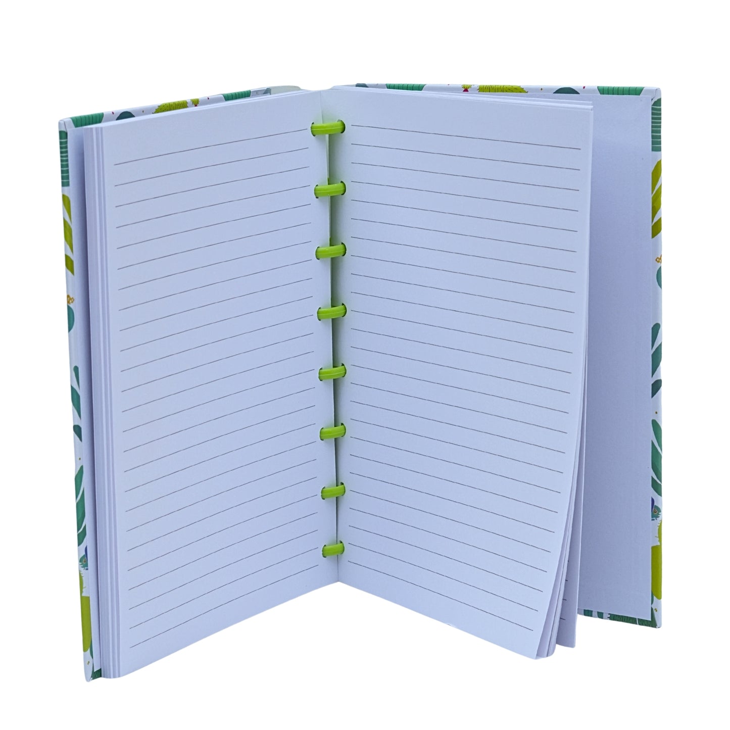Stylish notebook for office use