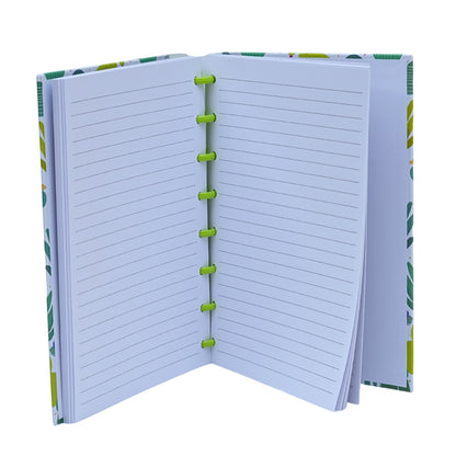 Stylish notebook for office use
