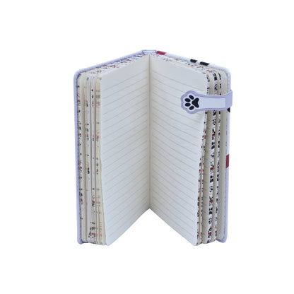 Cute and handy note books