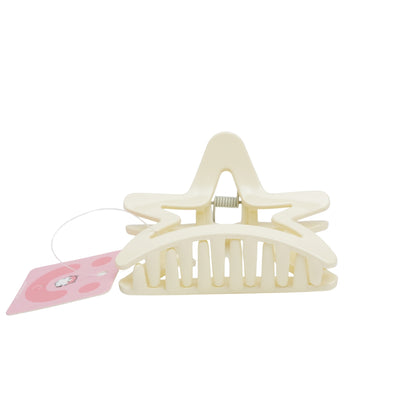 Fashionable Daily Use clutcher & Clips For Girls ( set of 6 )