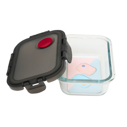 Lunch box for office