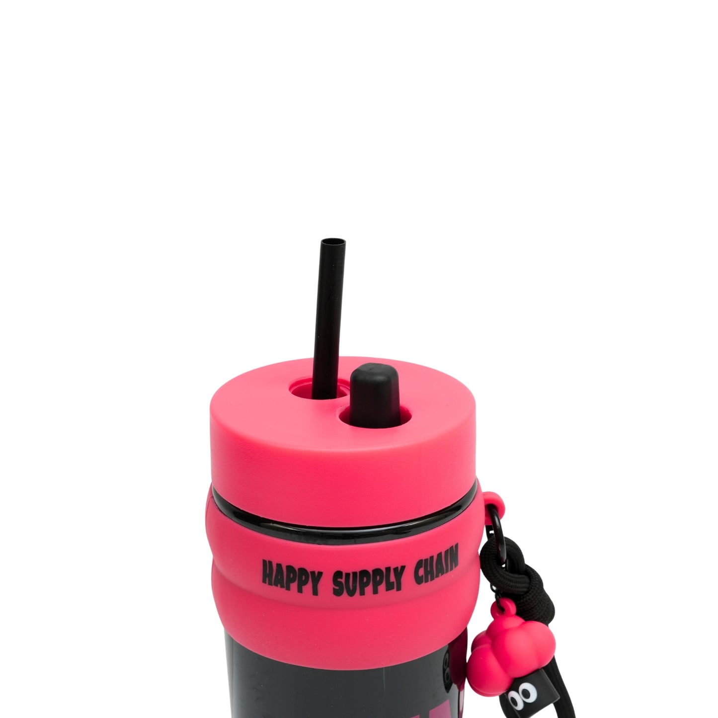 Sleek Aesthetic High Quality Sipper & Water Bottle