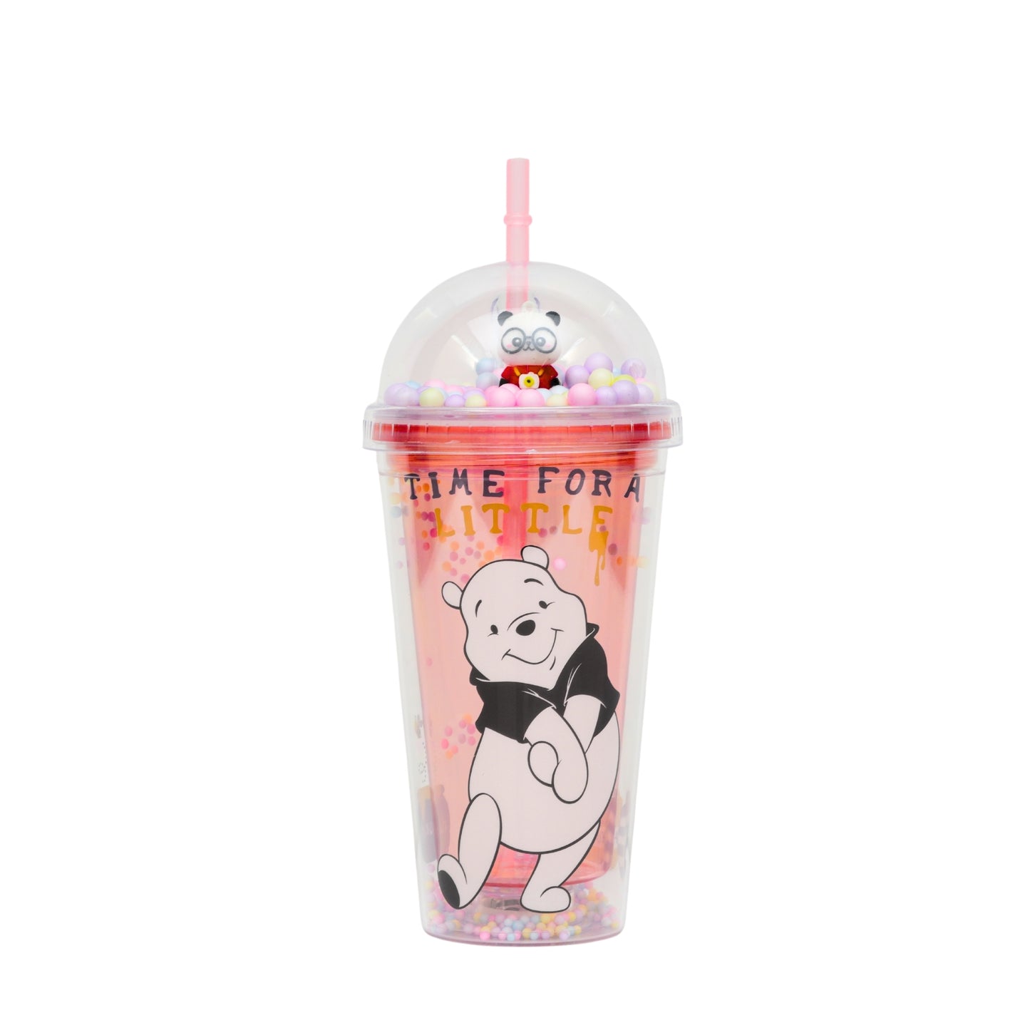cute bear sippers