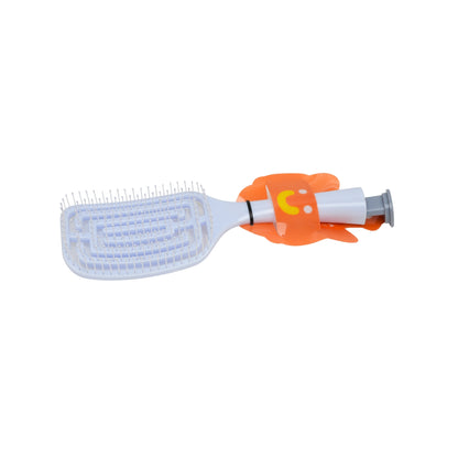 Fashion Light Weight Aesthetic Square Combs