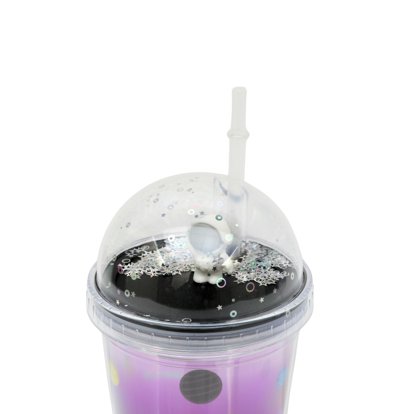 Stylish sipper