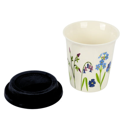 Ceramic mugs