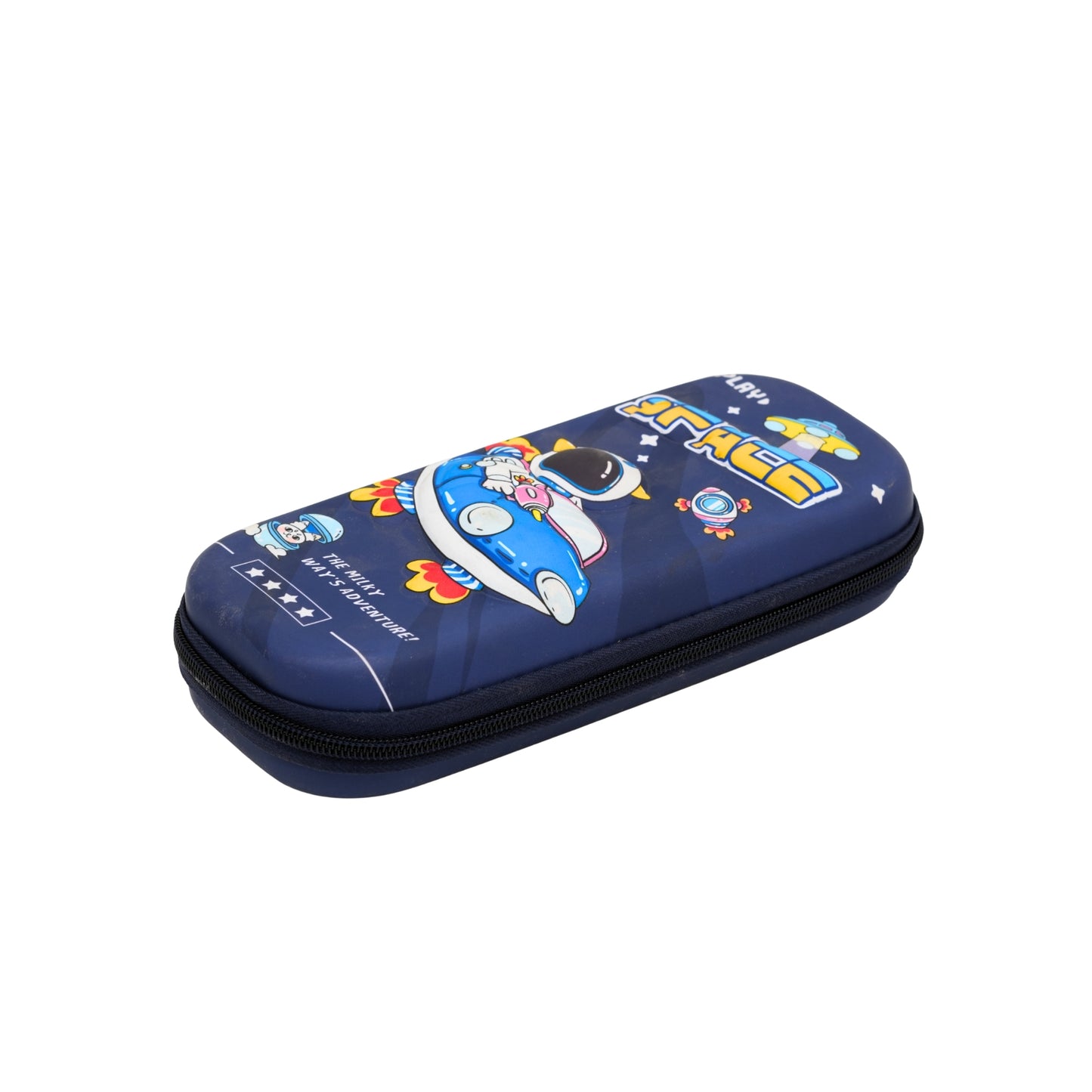 School Pencil Box for Kids