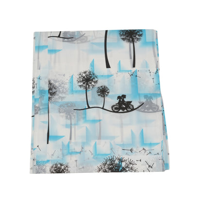 Dining experience with our versatile table cloth,