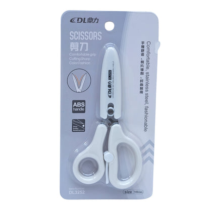 Small hand-held scissors ( Pack of 1 )