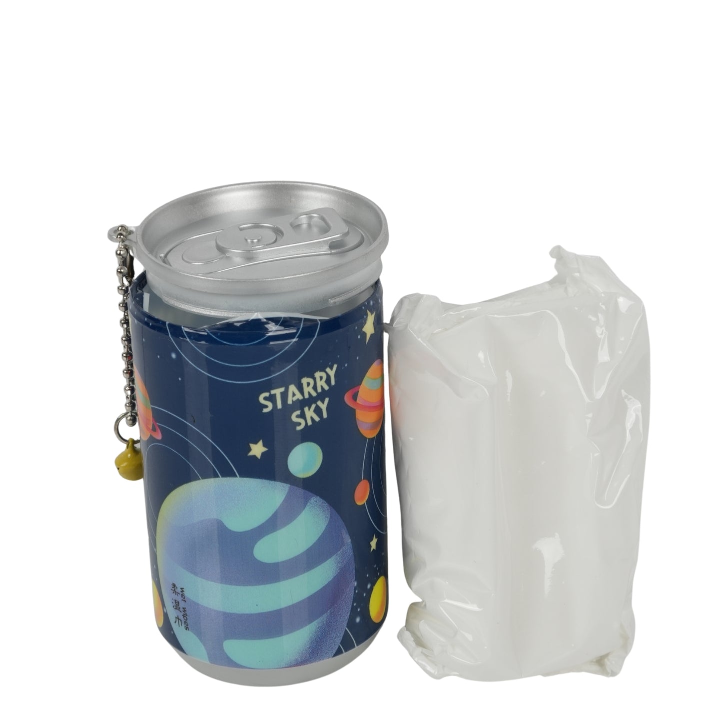 Wet wipes can ( pack of 1 )