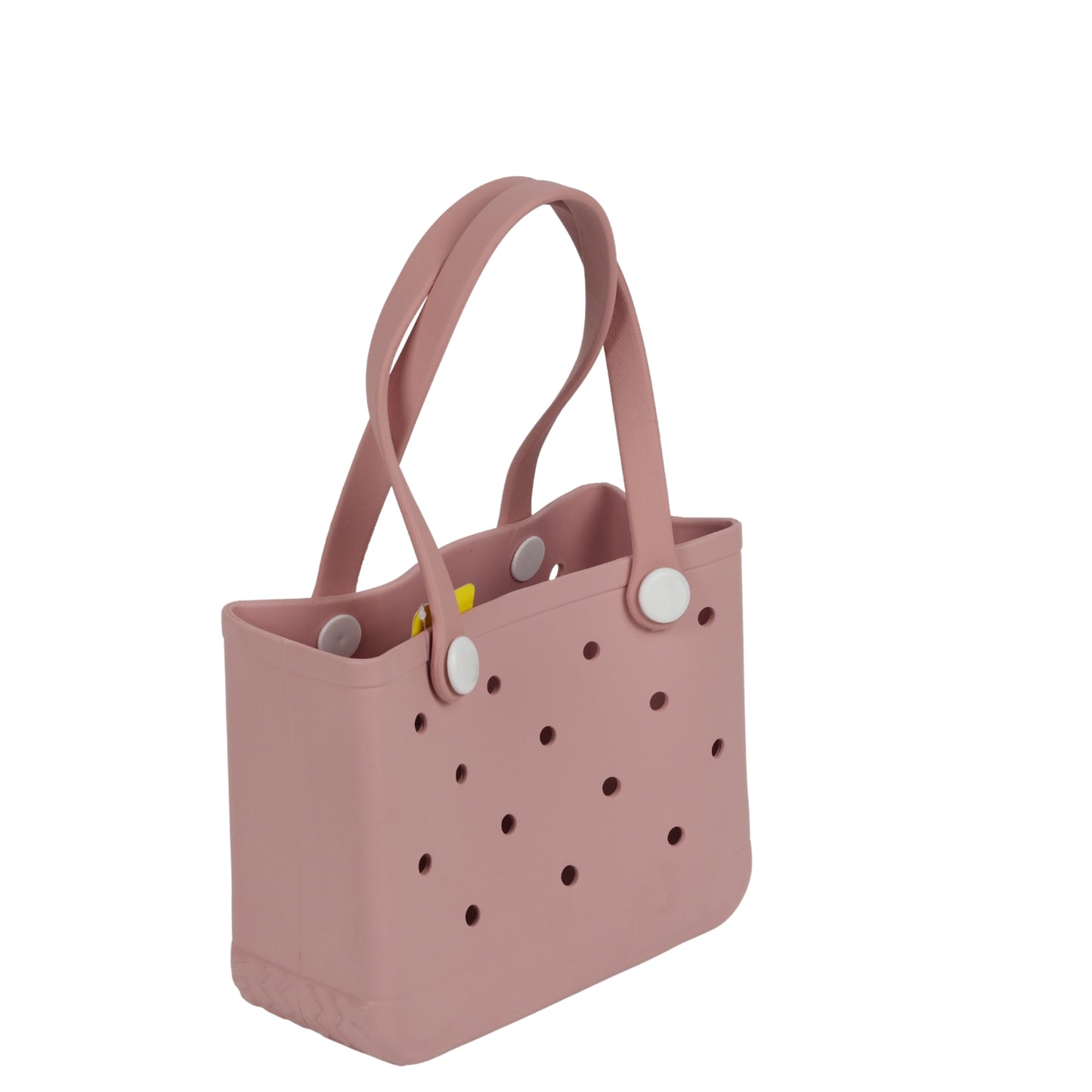 Daily Use Plastic Handbag