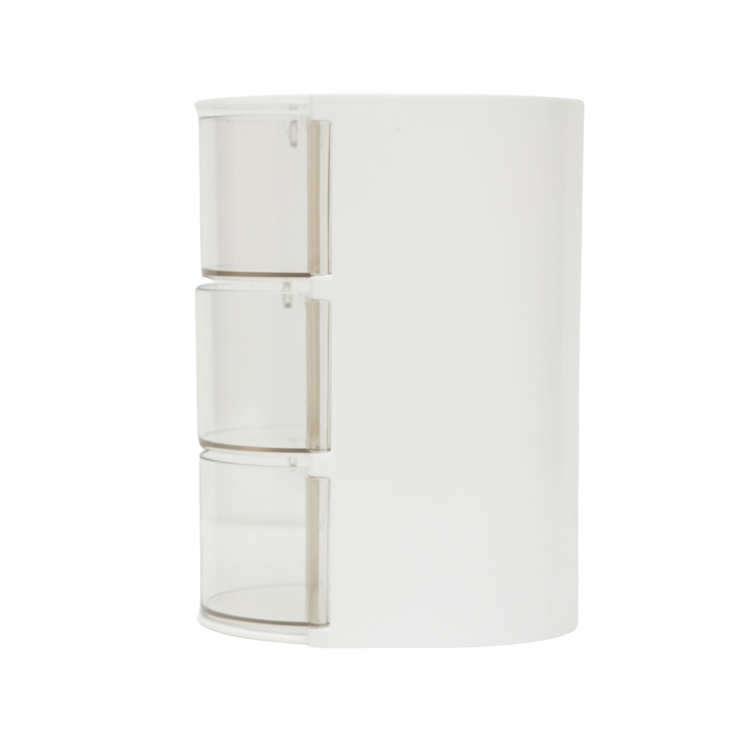Desktop accessories organizer