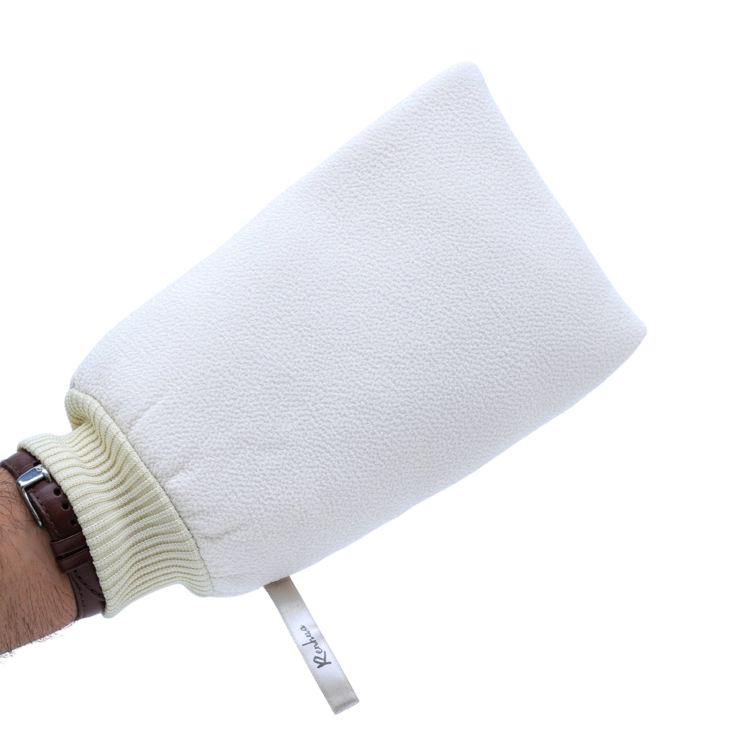 Bath gloves