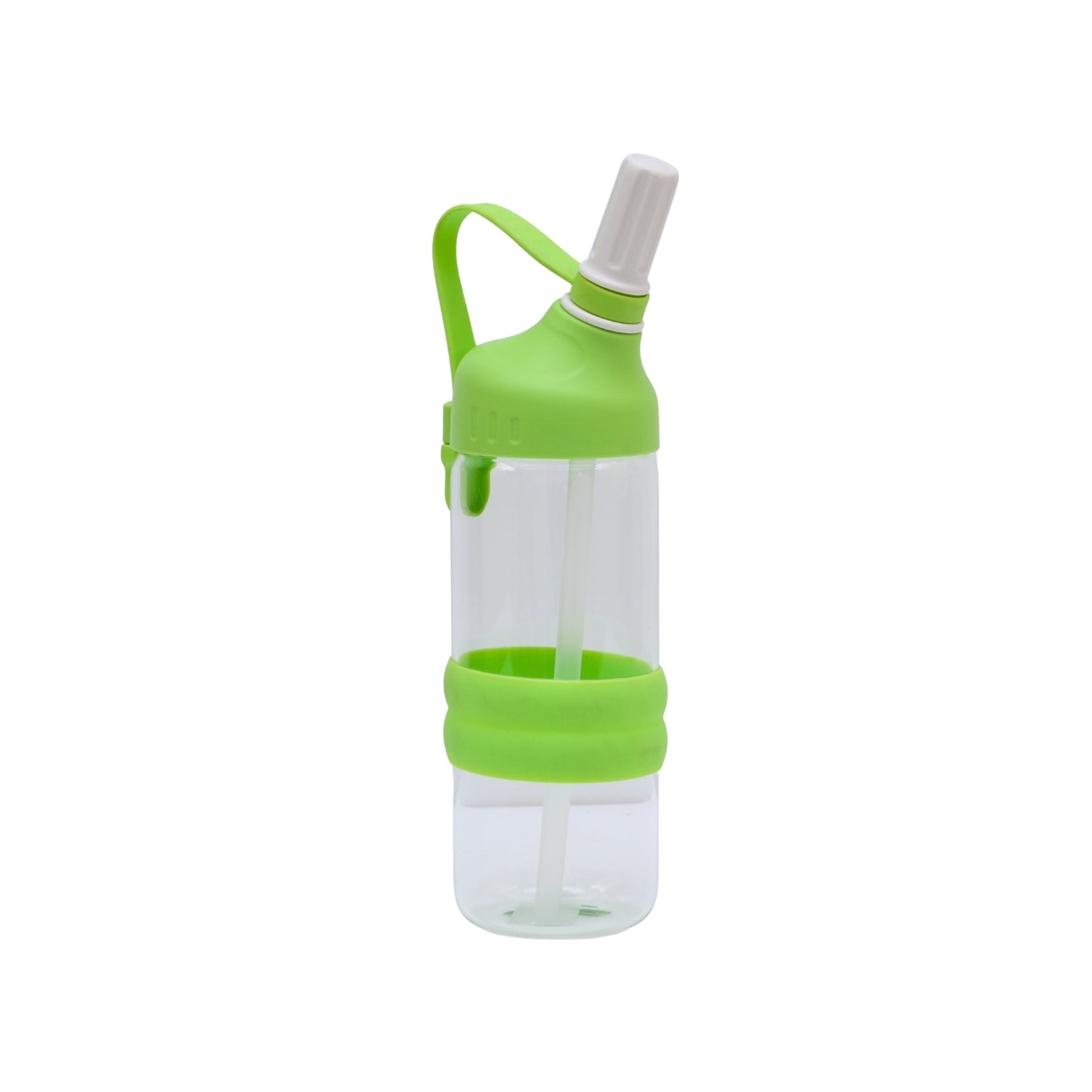 Oil dispenser bottle