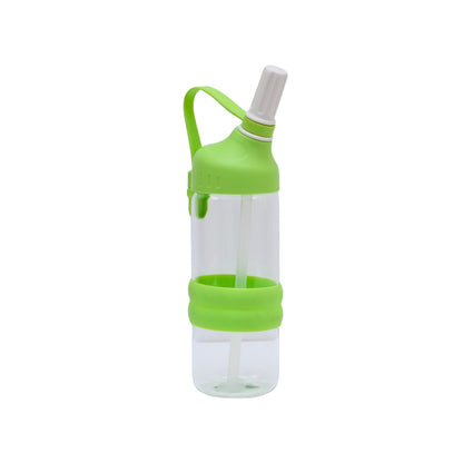 Oil dispenser bottle